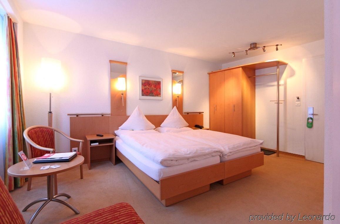 Lifestyle & Spa Hotel Graecherhof Grächen Quarto foto